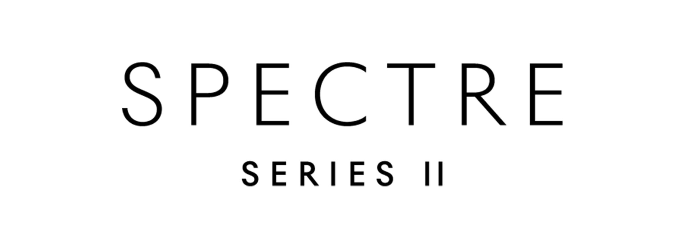 SPECTRE SERIES II